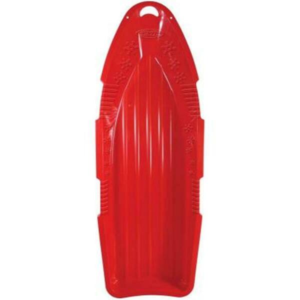 Emsco Group Sno-Cruiser Snow Toboggan- 48 in. 1059-1